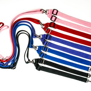 Polycotton Dual Adjustable Leads