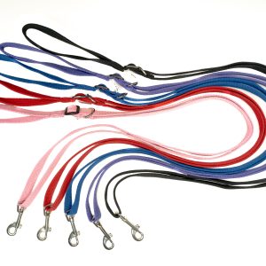 Polycotton Adjustable Leads Non-Opening Handle