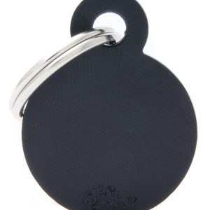 My Family - Basic Circle