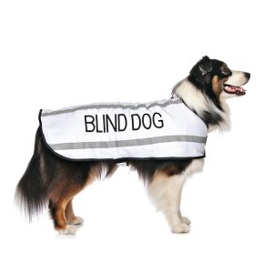 Blind Dog Coats