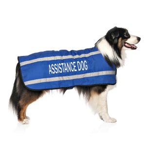 Assistance Coats