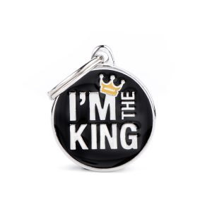 My Family - Charm I'm The King