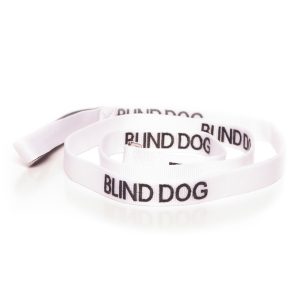 Blind Dog Leads