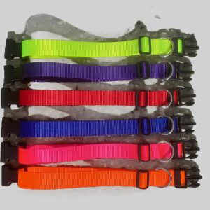 Polyester Traditional Collar