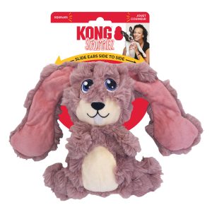 Kong Dog Scrumplez Bunny