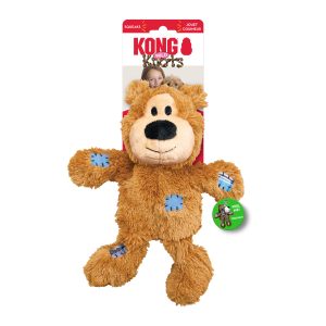 Kong Wild Knot Bear