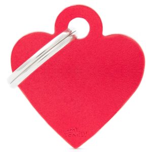 My Family - Basic Heart