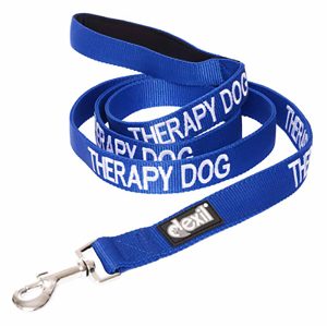 Therapy Dog Leads