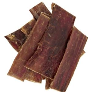 Beef Jerky Straps